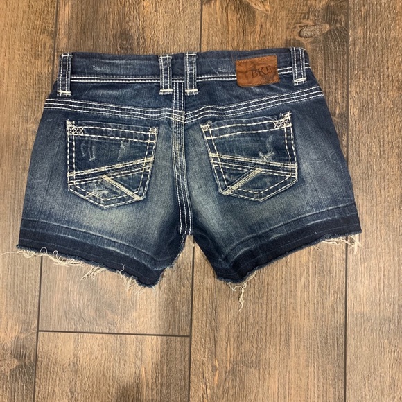 Shorts - Picture 2 of 2